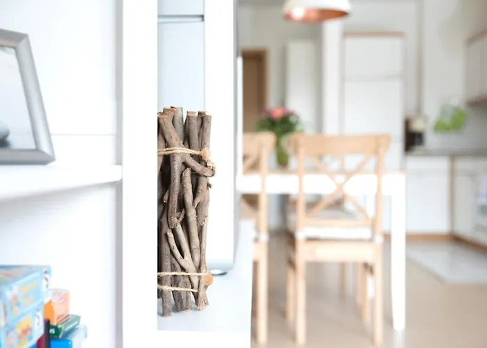 Apartment Nana Dahme (Schleswig-Holstein)